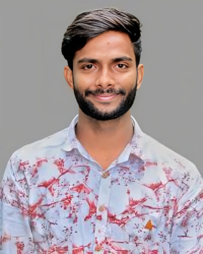 Arun Kumar