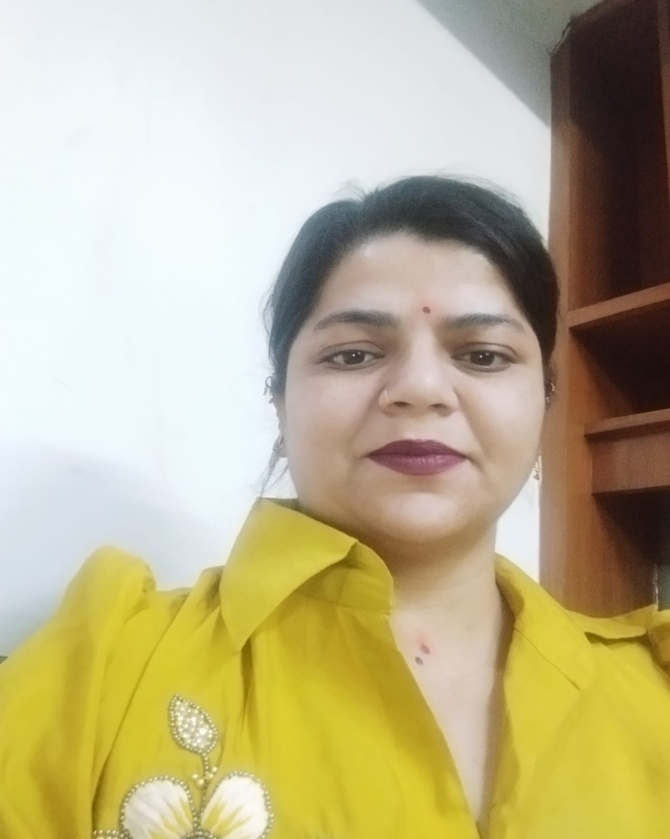 Team Member