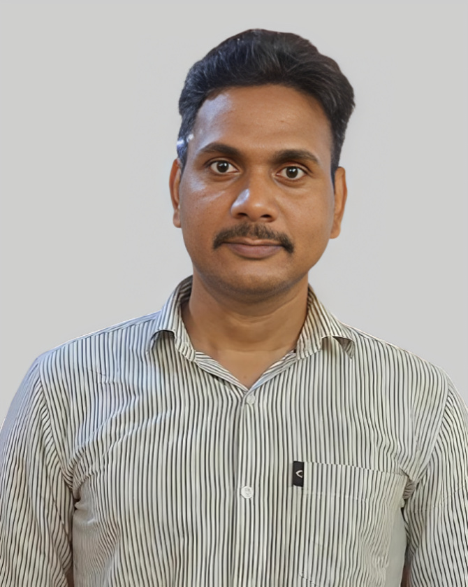Dinesh Gupta