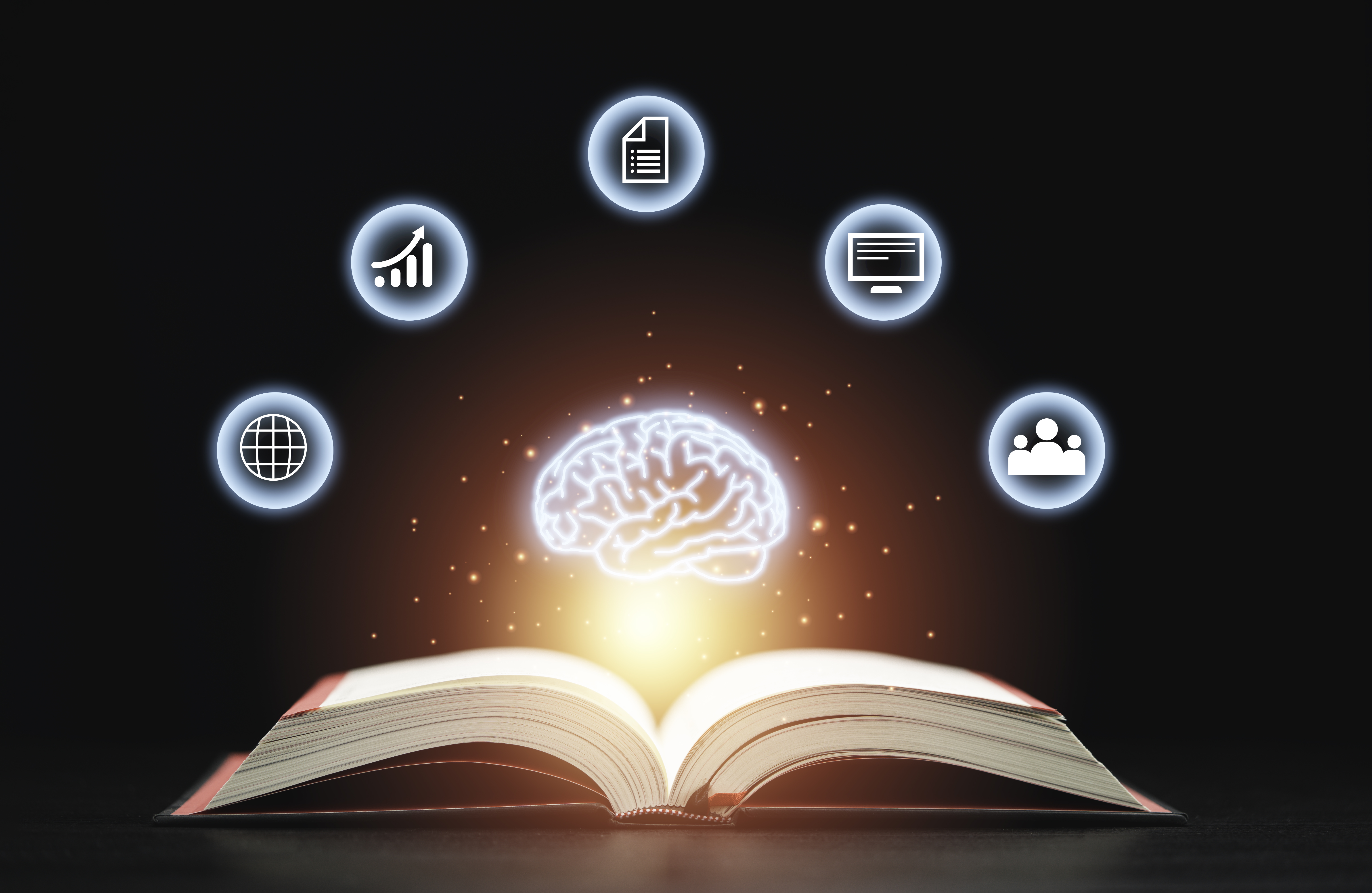 Insight & Knowledge