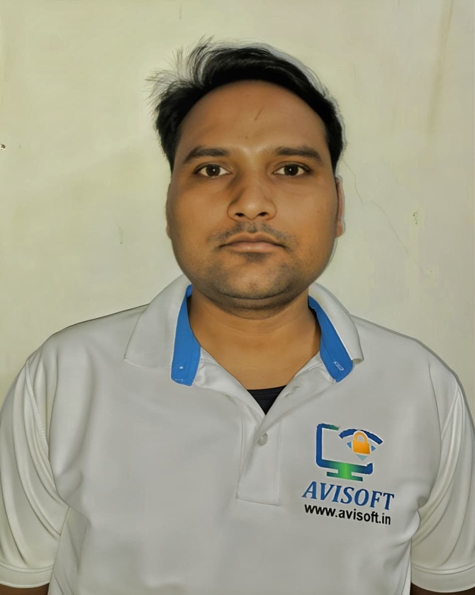 Ram Patel