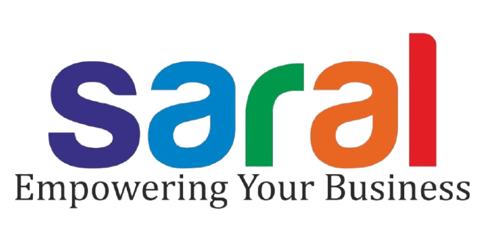 Saral Logo
