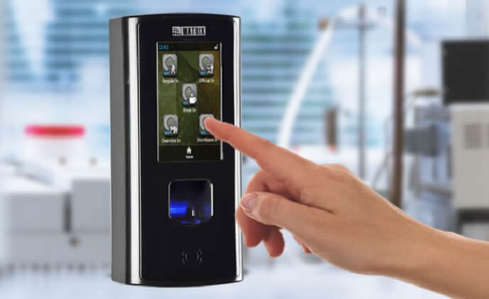 Biometric