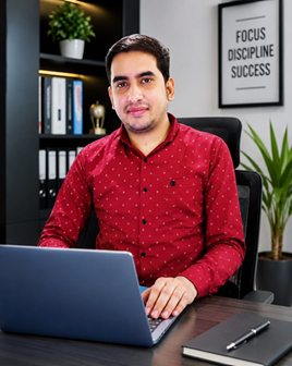 Rahul Sharma